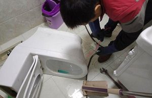 罗湖下水道疏通电话-30分钟快速上门