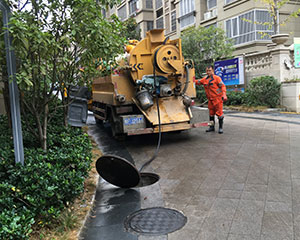 罗湖管网知识-是否有行之有效的解决方案