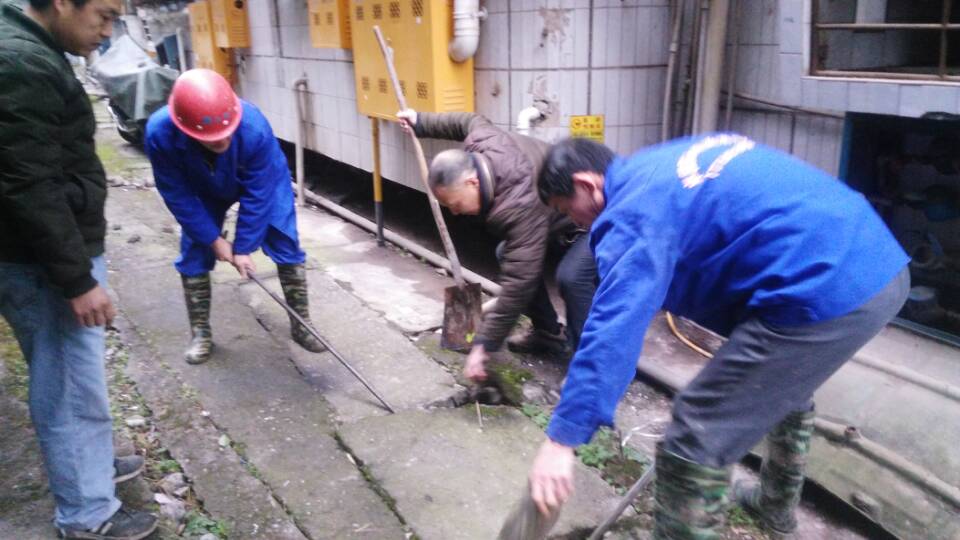 罗湖清掏化粪池、管道疏通一站式服务<高效><技术><可靠>