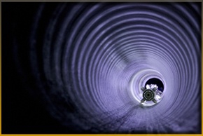 罗湖UVCIPP紫外光固化修复工艺特点和施工工艺